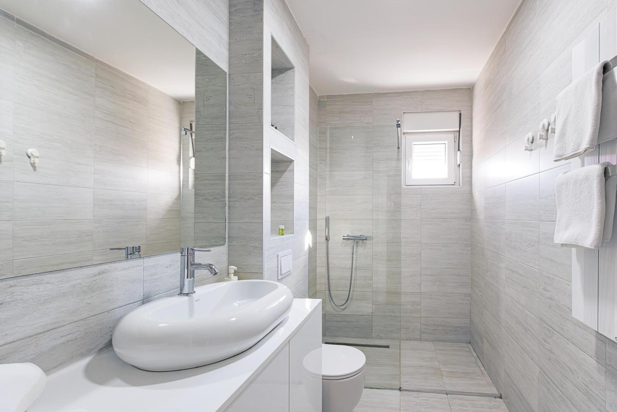 White Apartments ベオグラード エクステリア 写真