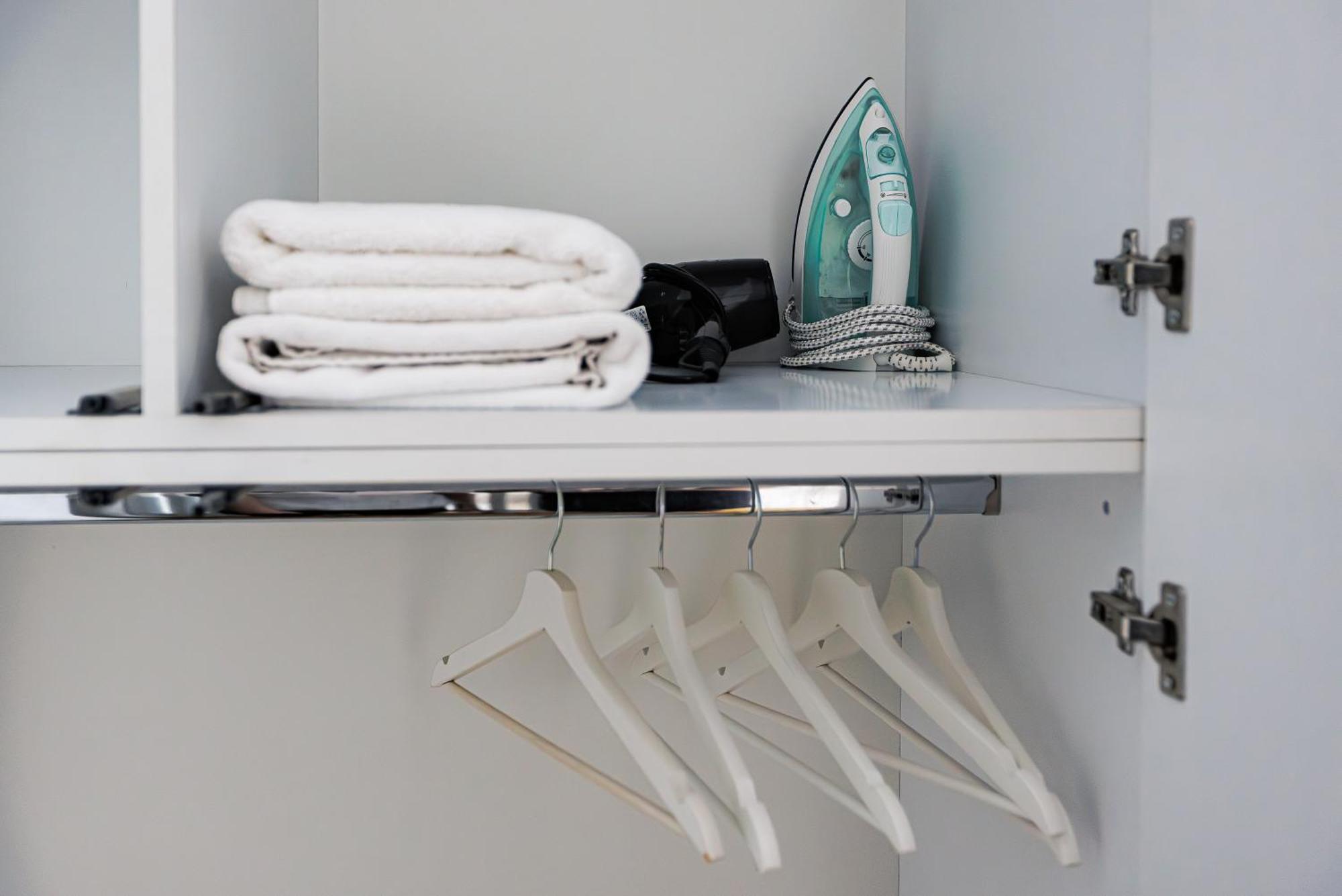 White Apartments ベオグラード 部屋 写真