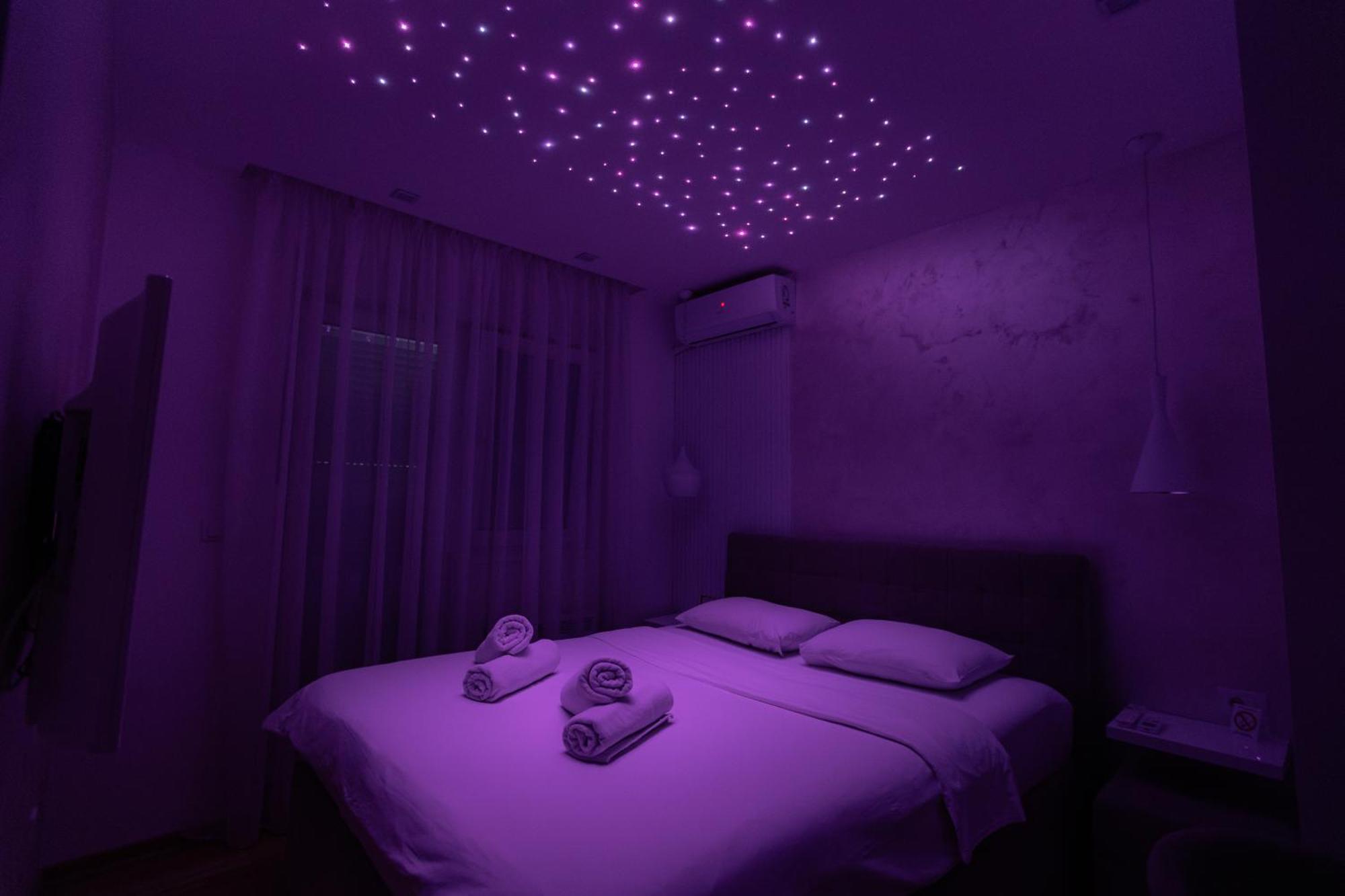 White Apartments ベオグラード 部屋 写真