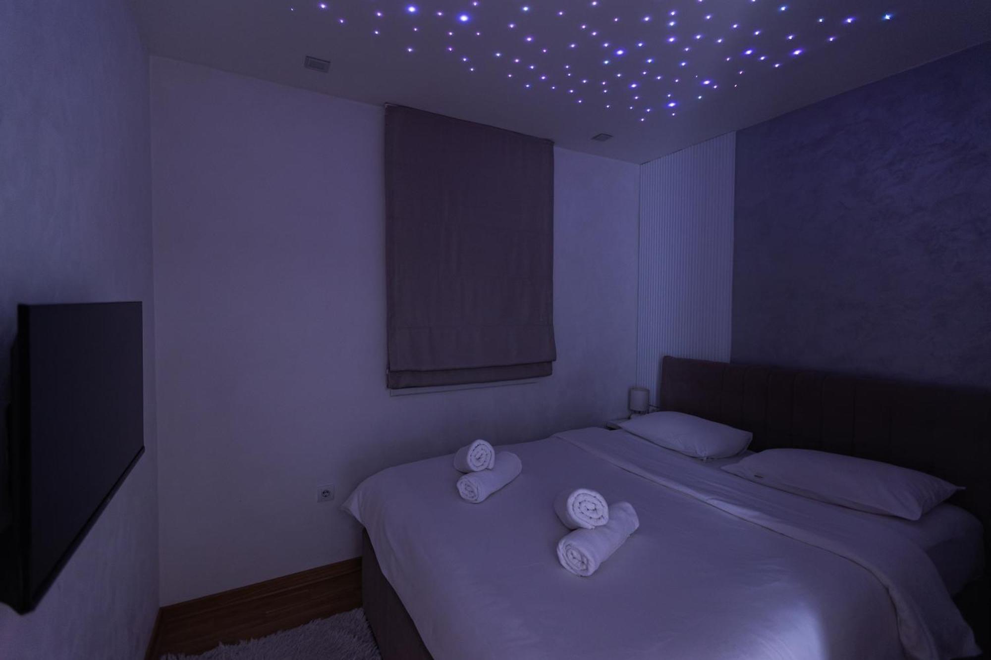 White Apartments ベオグラード 部屋 写真